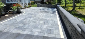 Paver Patio Design Ideas