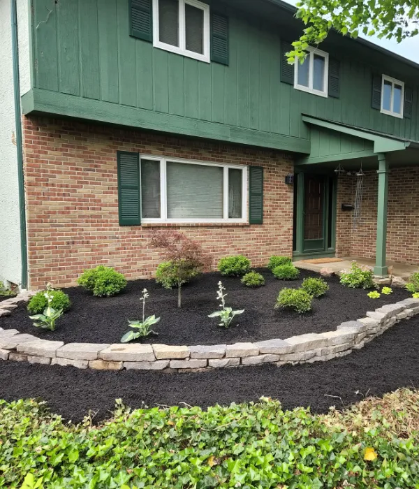 Front Yard Curb Appeal