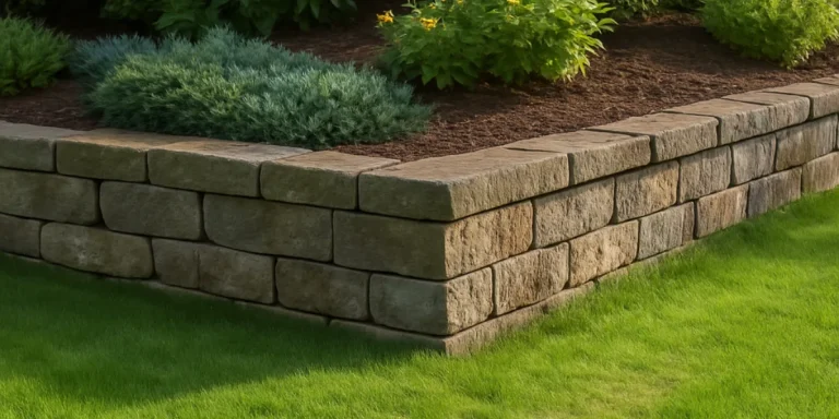 preventing runoff damage