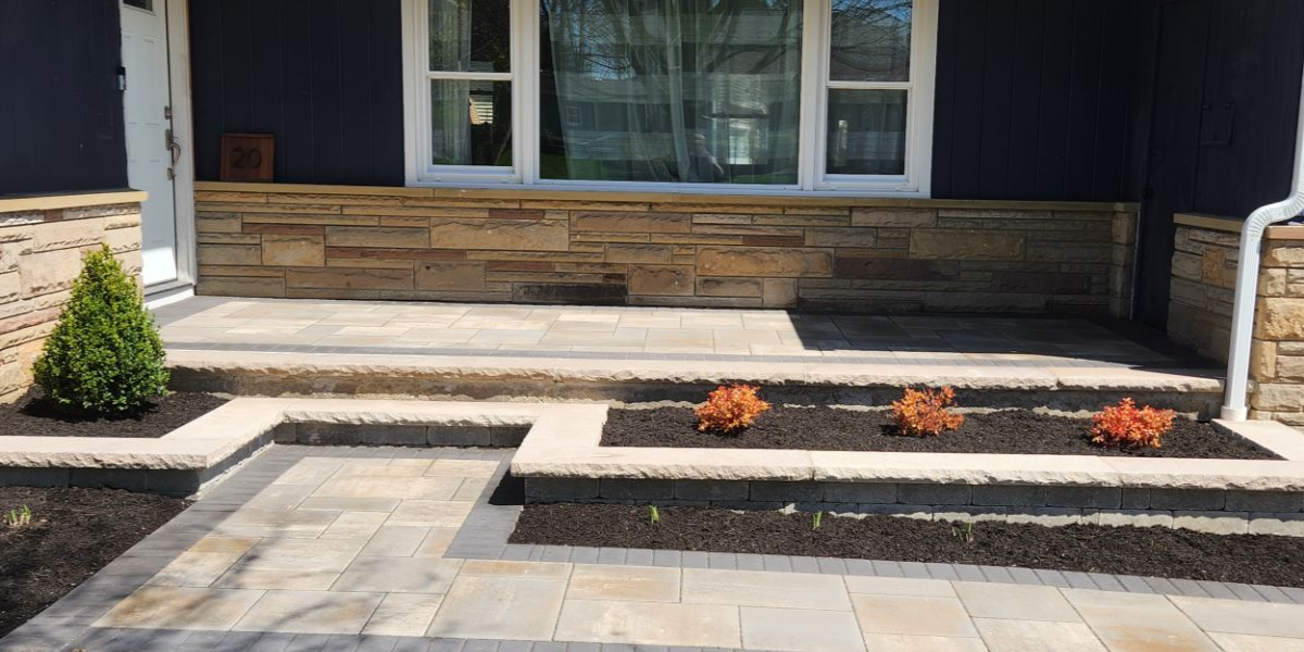 Give your property a fall cleanup